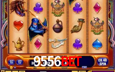 Ofertas Imperdíveis na 9556Bet: Promoções e Bônus Que Valem a Pena