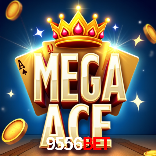 9556Bet: Seu Cassino Premiado com Pagamentos Rápidos