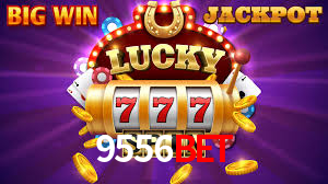 9556Bet: A Experiência de Casino com Jogos de Mesa ao Vivo